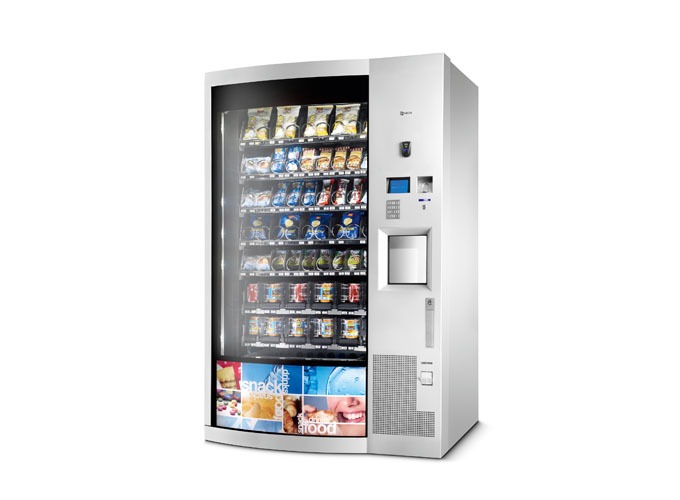 The Convenience Of Coffee Vending Machines: A Modern Twist To Your Caffeine Fix