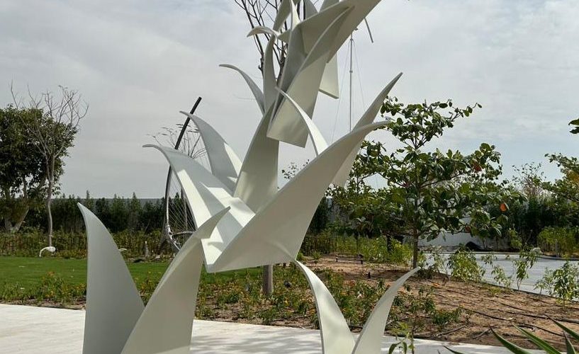 How Blacksmithing Traditions Influence Modern Handmade Metal Art