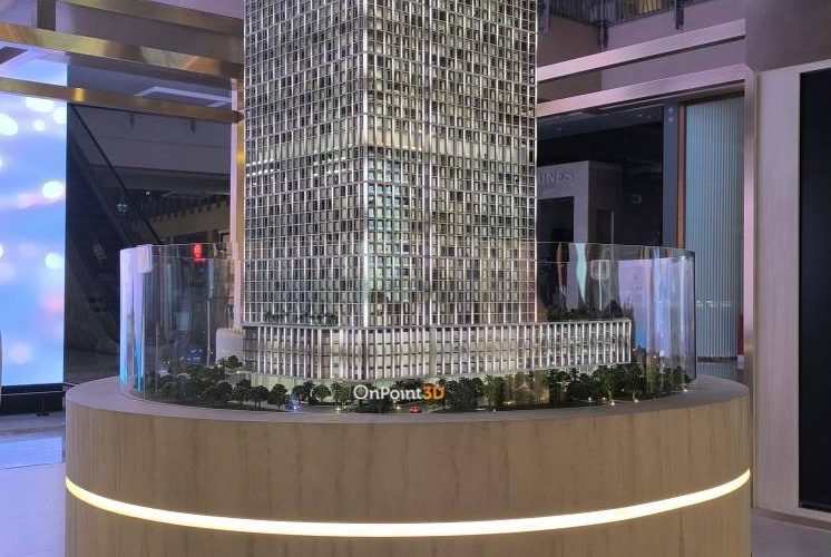 Why A Specialized Model Making Company Is Better Than A Generalist