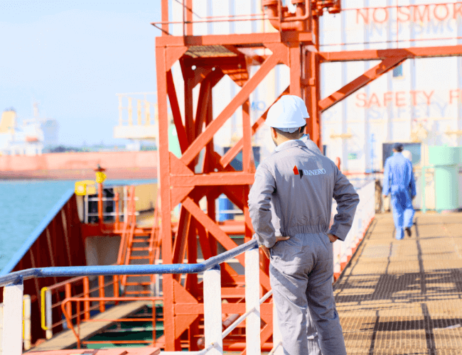 Why Most Oil Trading Companies Fail Within 5 Years
