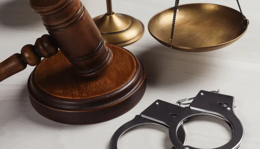 The Consequences Of Criminal Convictions And How To Mitigate Them